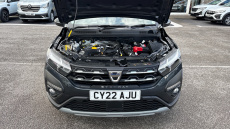 Dacia Sandero Stepway 1.0 TCe Comfort 5dr Petrol Hatchback